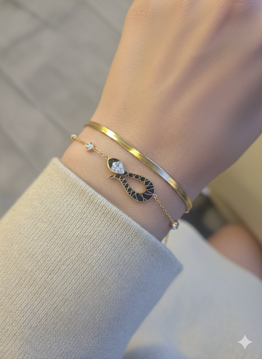 Urban Vibe Bracelet