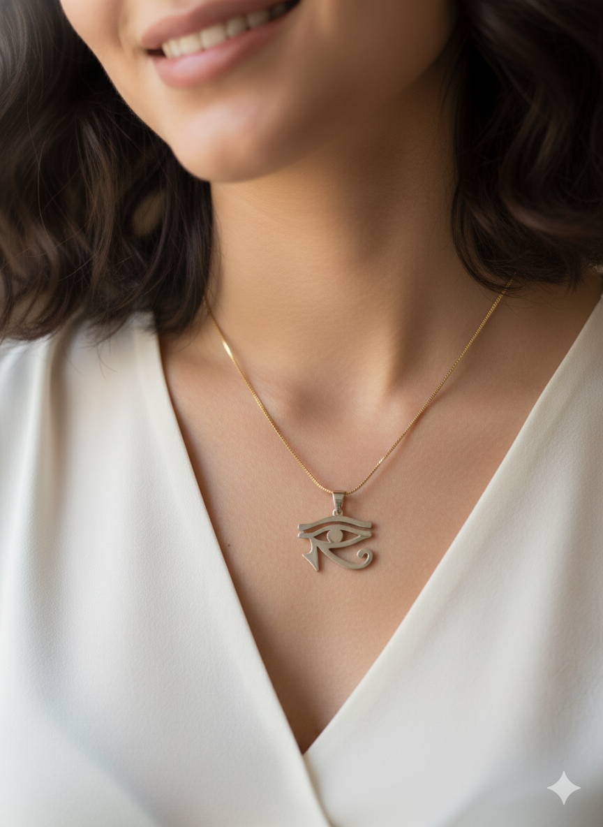 Modern Layered Necklace