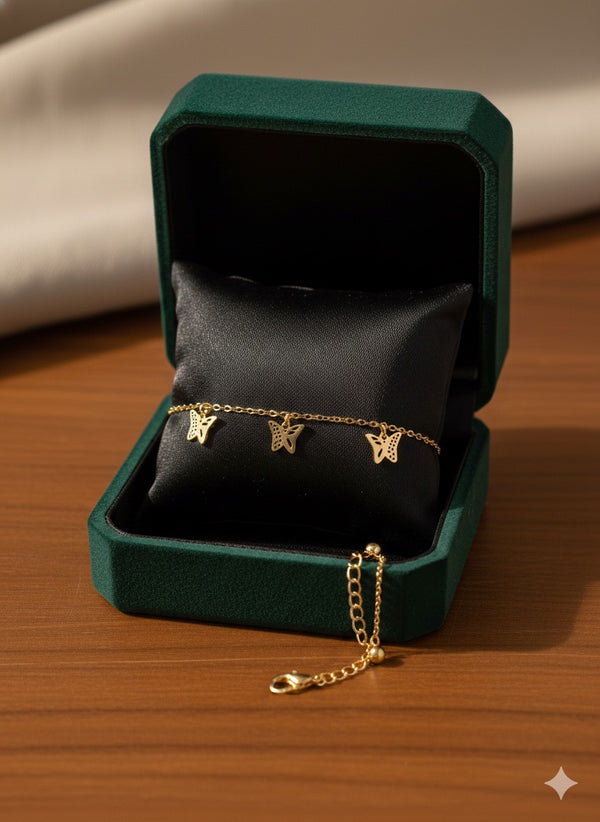 Tiger Eye Protection Bracelet