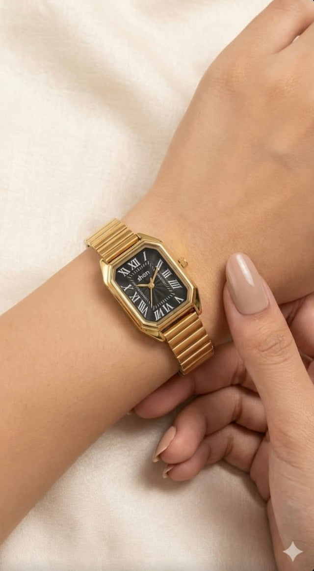 Elegant Women’s Classic Analog Watch (Copy)